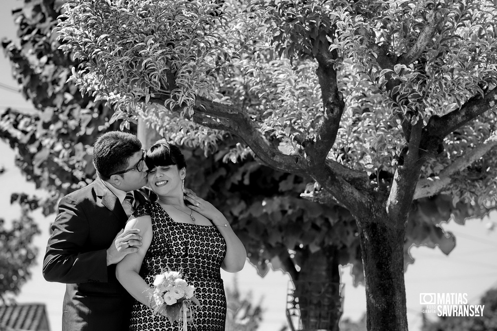 Fotos de casamiento en el civil de Rafael Calzada por Matias Savransky fotografia