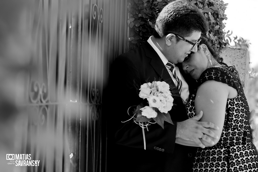 Fotos de casamiento en el civil de Rafael Calzada por Matias Savransky fotografia