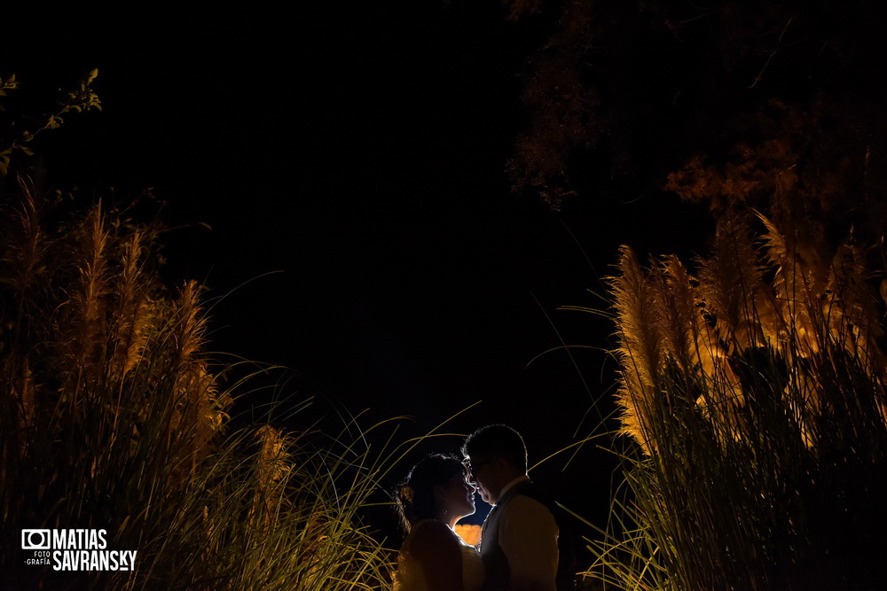 Fotos de casamiento en salon Los Cipreses por Matias Savransky fotografia