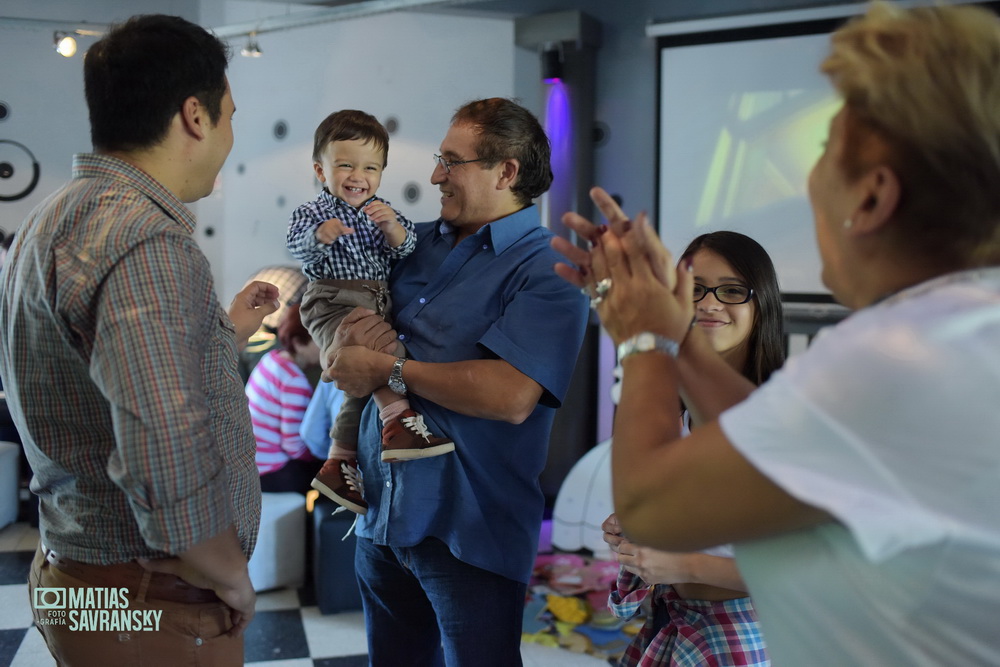 Fotos de cumpleaños en Puerto Aventura de Jeronimo por Matias Savransky fotografia