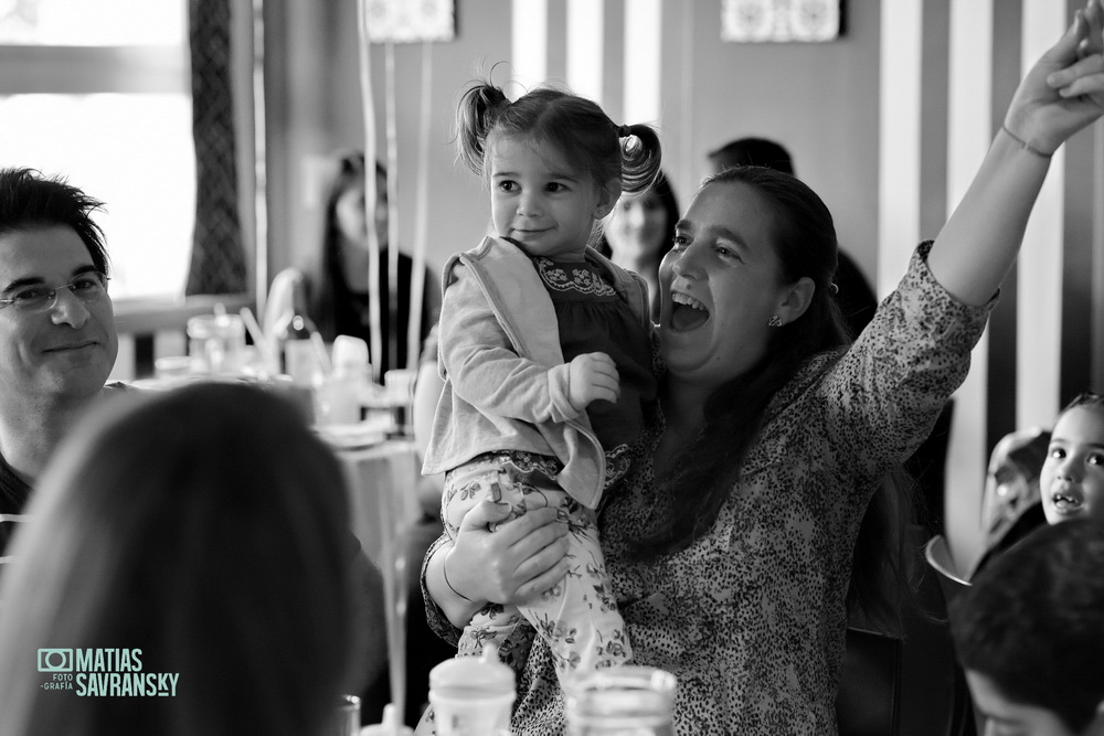 Fotos de cumpleaños en Puerto Aventura de Jeronimo por Matias Savransky fotografia