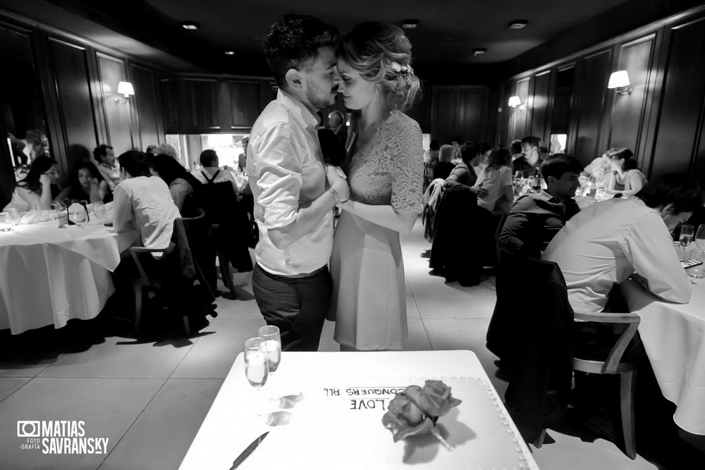 fotos de casamiento en la parolaccia  de san isidro andrea y gonzalo por matias savransky fotografia