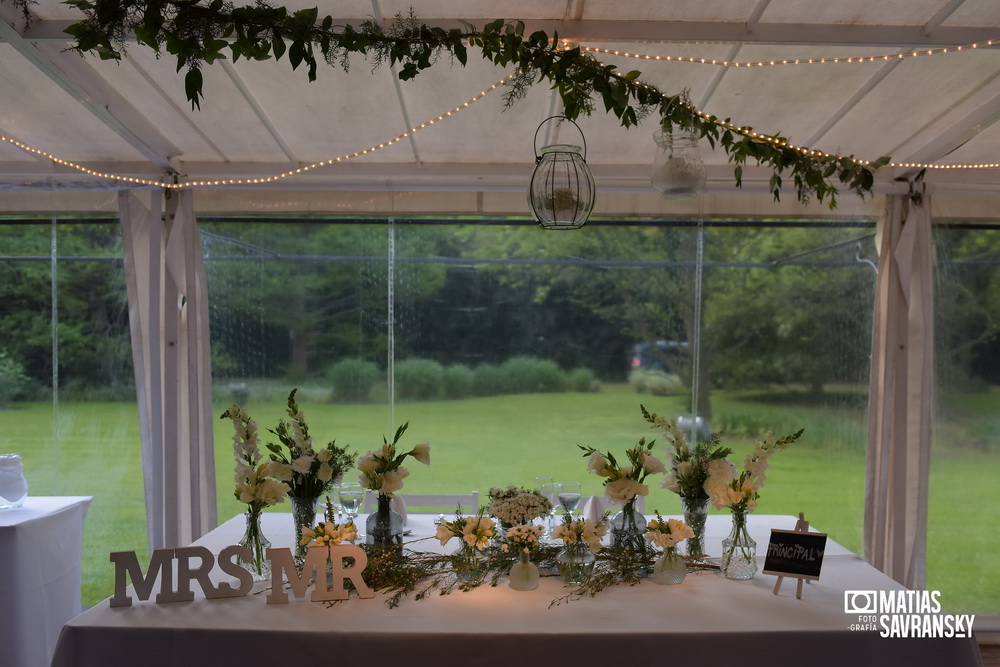 Fotos de casamiento en Estancia La Linda de Nati y Javi por Matias Savransky fotografia