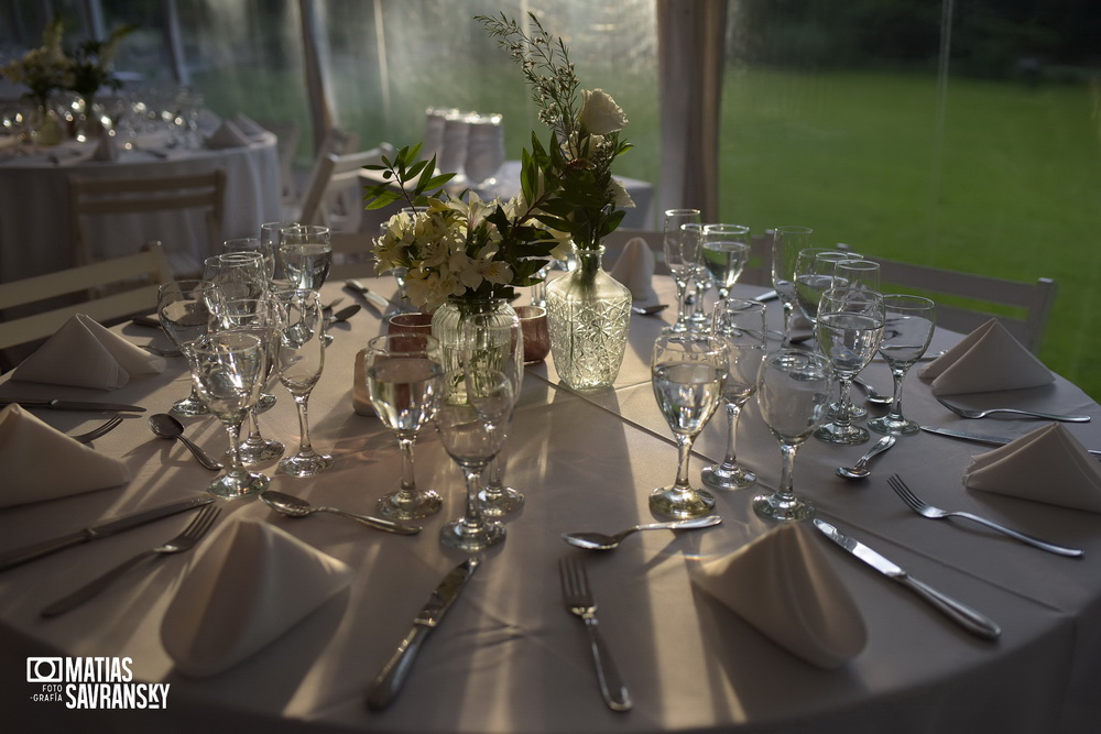 Fotos de casamiento en Estancia La Linda de Nati y Javi por Matias Savransky fotografia