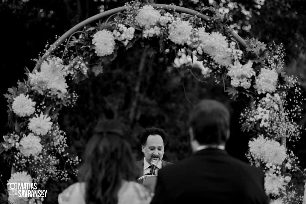 Fotos de casamiento en Estancia La Linda de Nati y Javi por Matias Savransky fotografia