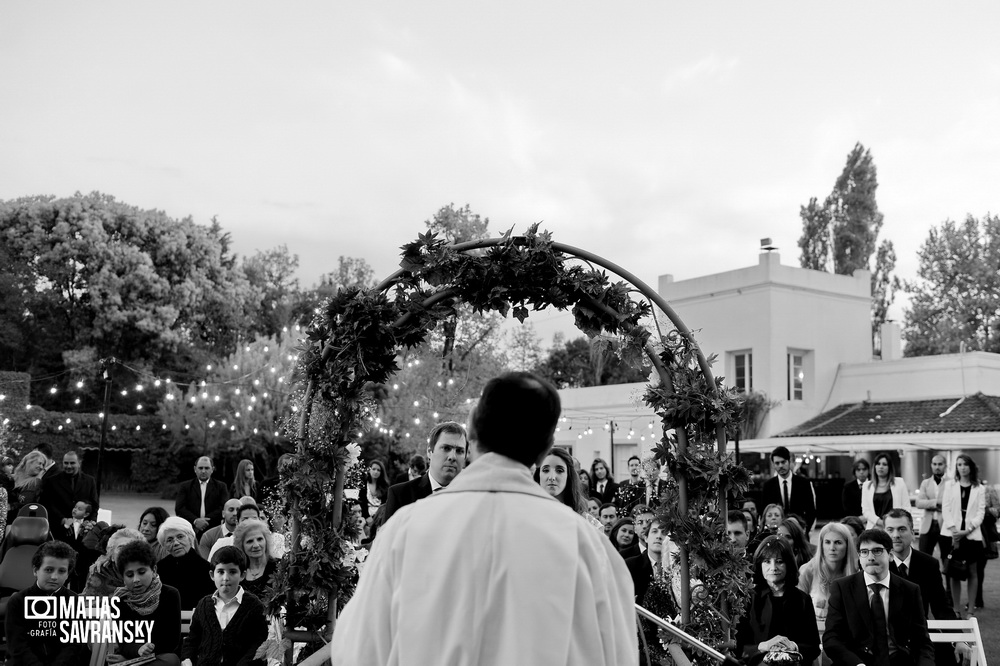 Fotos de casamiento en Estancia La Linda de Nati y Javi por Matias Savransky fotografia