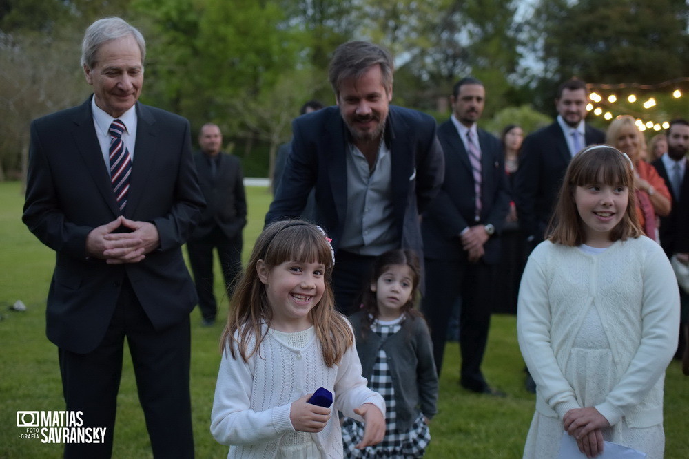 Fotos de casamiento en Estancia La Linda de Nati y Javi por Matias Savransky fotografia