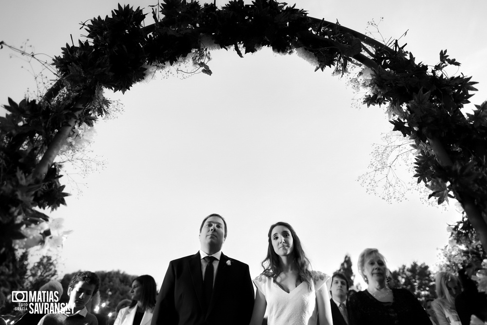 Fotos de casamiento en Estancia La Linda de Nati y Javi por Matias Savransky fotografia