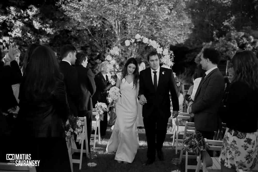 Fotos de casamiento en Estancia La Linda de Nati y Javi por Matias Savransky fotografia