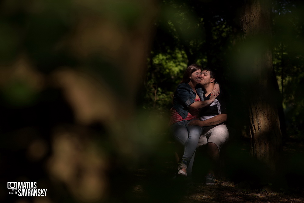 Sesion de foto pre boda de Jenny y Lucas por Matias Savransky fotografo Buenos Aires