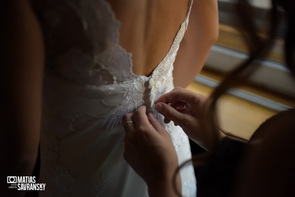 Fotos de casamiento de Sauces de Hudson de Romina y Hernan por Matias Savransky fotografo Buenos Aires