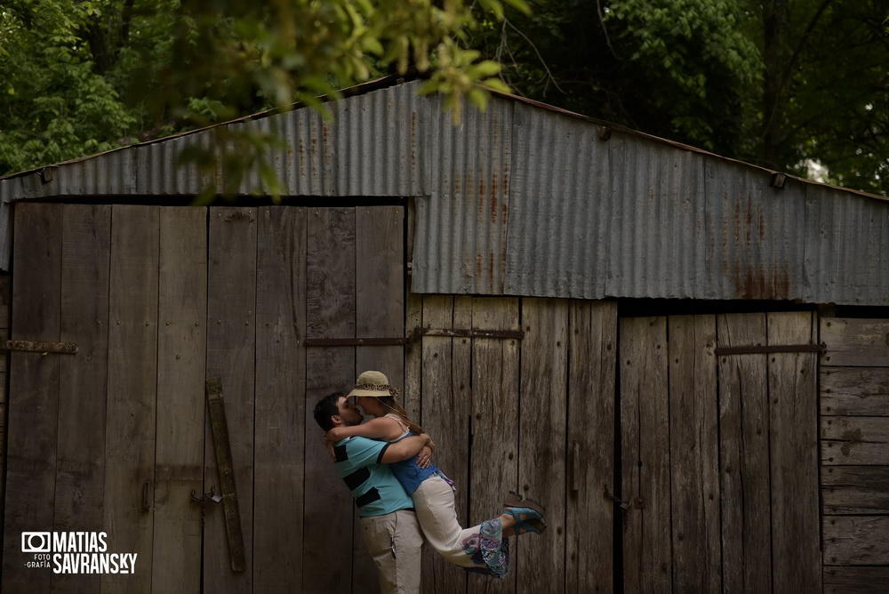 Sesion de foto pre boda de Jenny y Lucas por Matias Savransky fotografo Buenos Aires