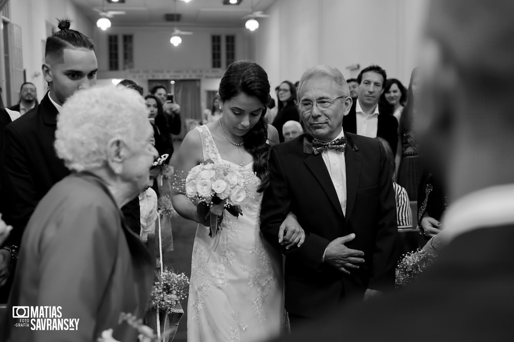 Fotos de casamiento de Sauces de Hudson de Romina y Hernan por Matias Savransky fotografo Buenos Aires