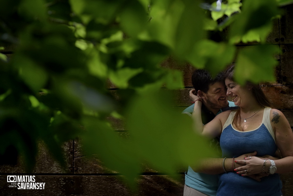 Sesion de foto pre boda de Jenny y Lucas por Matias Savransky fotografo Buenos Aires