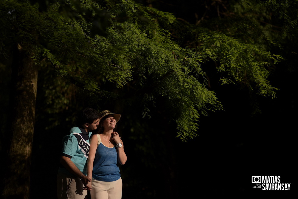 Sesion de foto pre boda de Jenny y Lucas por Matias Savransky fotografo Buenos Aires