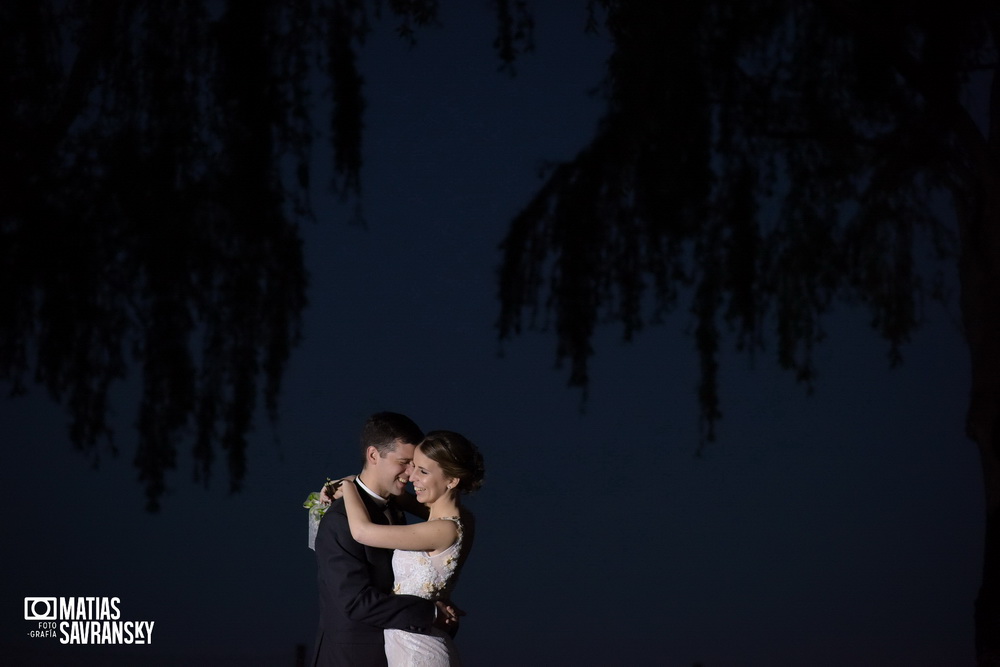 Fotos de casamiento salon del Rio de Olivos por Matias Savransky fotografo de Buenos Aires