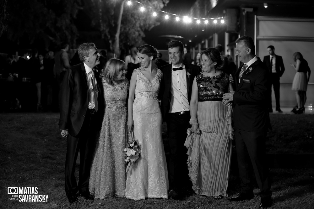 Fotos de casamiento salon del Rio de Olivos por Matias Savransky fotografo de Buenos Aires