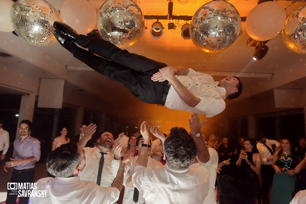 Fotos de casamiento salon del Rio de Olivos por Matias Savransky fotografo de Buenos Aires