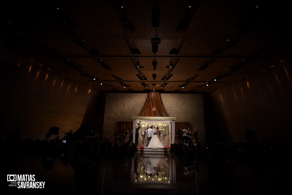 Fotos de casamiento Comunidad Amijai de Juli y Fer por Matias Savransky fotografo Buenos Aires