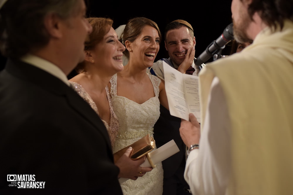 Fotos de casamiento Comunidad Amijai de Juli y Fer por Matias Savransky fotografo Buenos Aires