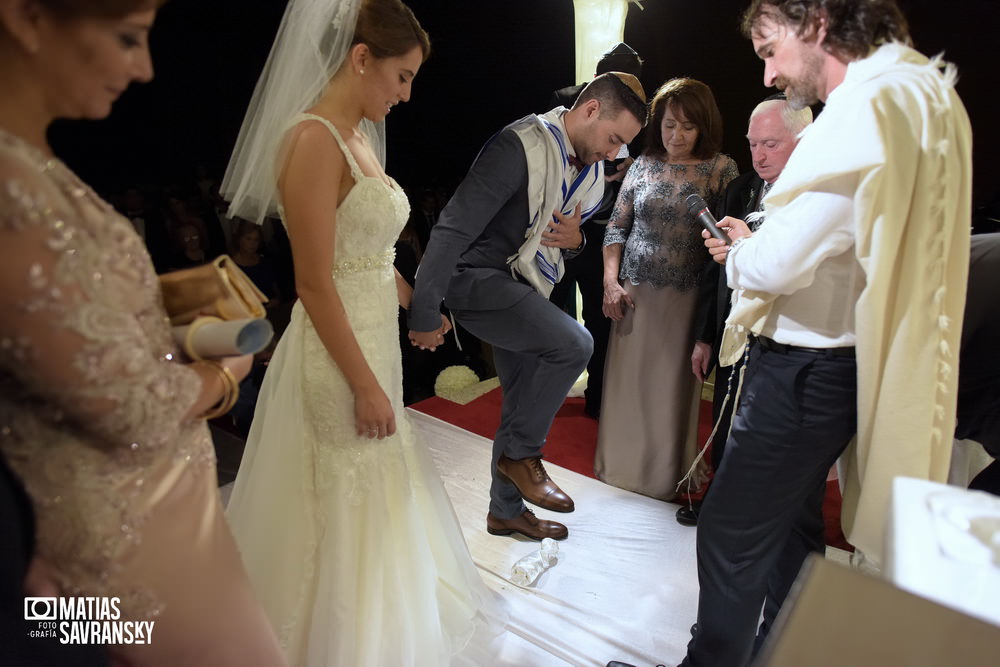 Fotos de casamiento Comunidad Amijai de Juli y Fer por Matias Savransky fotografo Buenos Aires