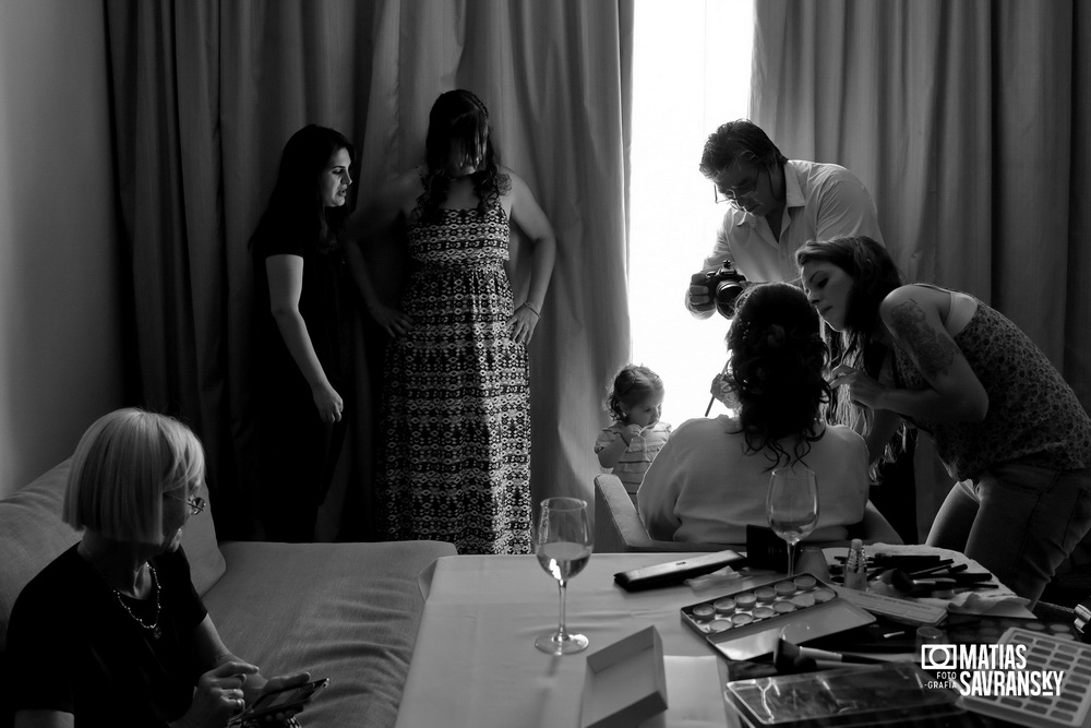 Fotos de casamiento hotel wyndham de Jenny y Lucas por Matias Savransky fotografo de Buenos Aires