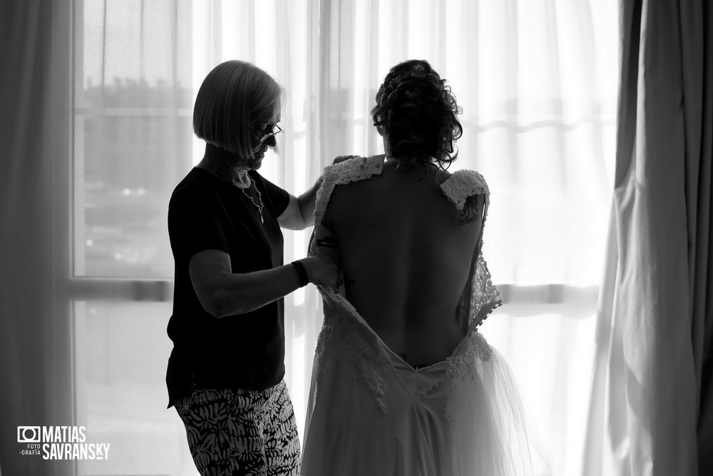 Fotos de casamiento hotel wyndham de Jenny y Lucas por Matias Savransky fotografo de Buenos Aires