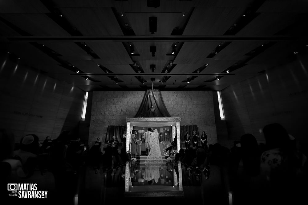 fotos de casamiento comunidad amijai de georgina y javier por matias savransky fotografo buenos aires