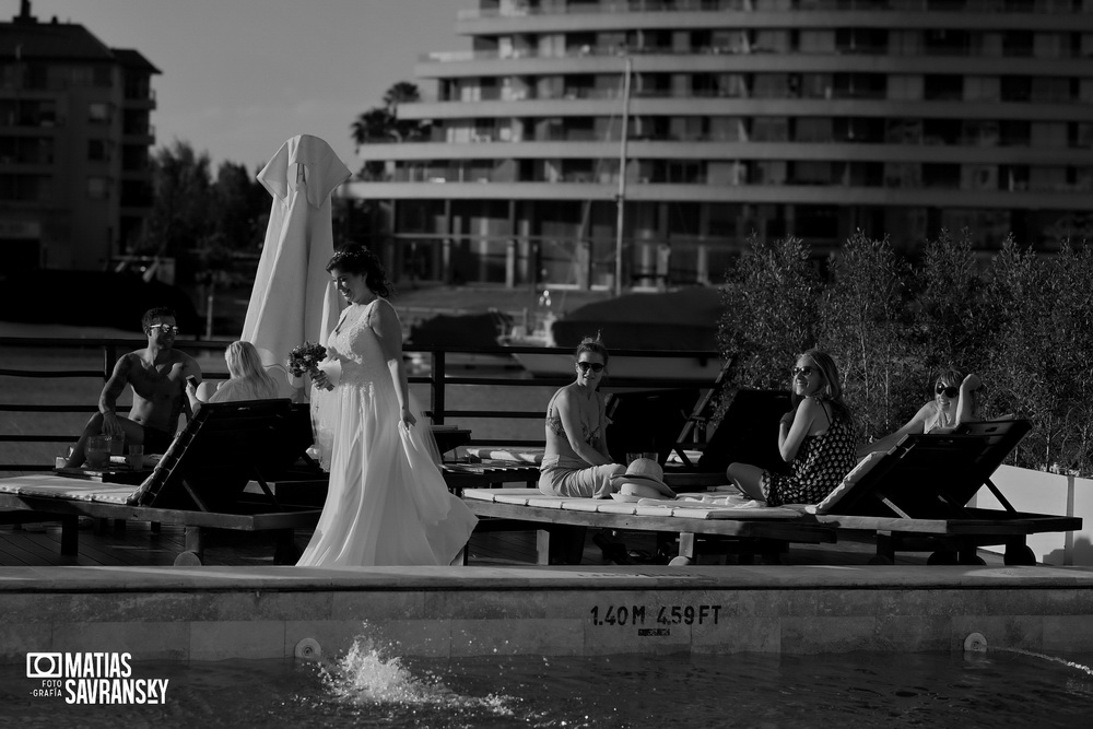 Fotos de casamiento hotel wyndham de Jenny y Lucas por Matias Savransky fotografo de Buenos Aires