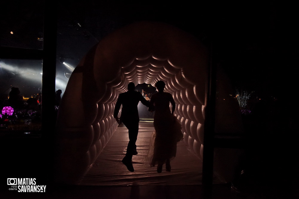 Fotos de casamiento Garden San Isidro de Juli y Fer por Matias Savransky fotografo Buenos Aires