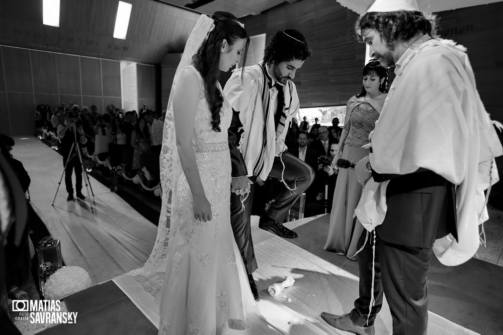 fotos de casamiento comunidad amijai de georgina y javier por matias savransky fotografo buenos aires