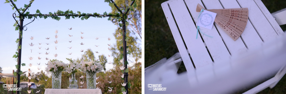 Fotos de casamiento Campo chico de Jenny y Lucas por Matias Savransky fotografo de Buenos Aires