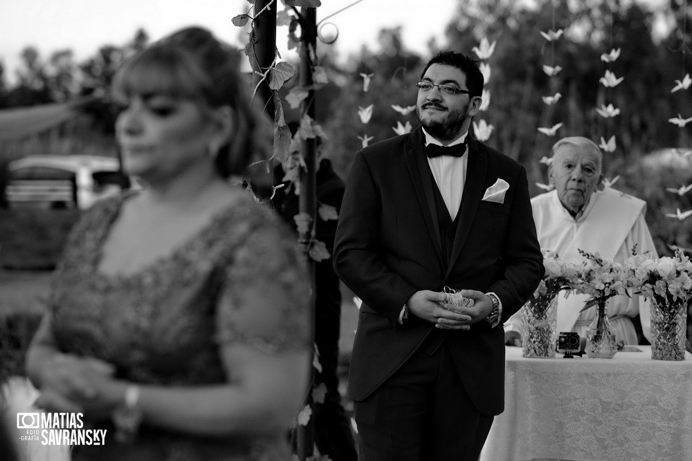 Fotos de casamiento Campo chico de Jenny y Lucas por Matias Savransky fotografo de Buenos Aires