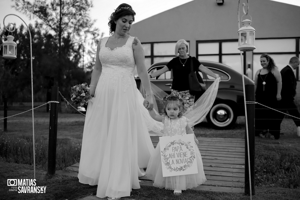 Fotos de casamiento Campo chico de Jenny y Lucas por Matias Savransky fotografo de Buenos Aires