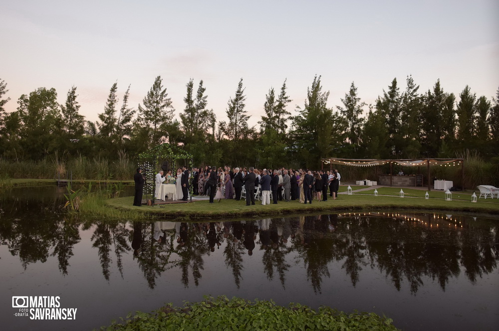 Fotos de casamiento Campo chico de Jenny y Lucas por Matias Savransky fotografo de Buenos Aires