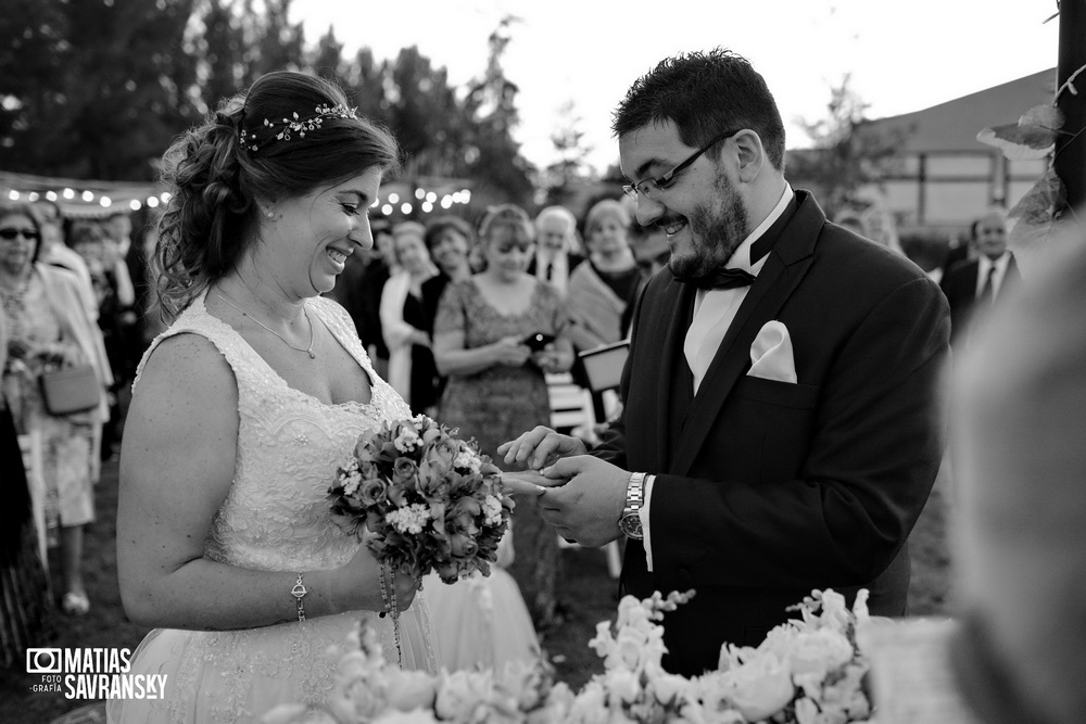 Fotos de casamiento Campo chico de Jenny y Lucas por Matias Savransky fotografo de Buenos Aires