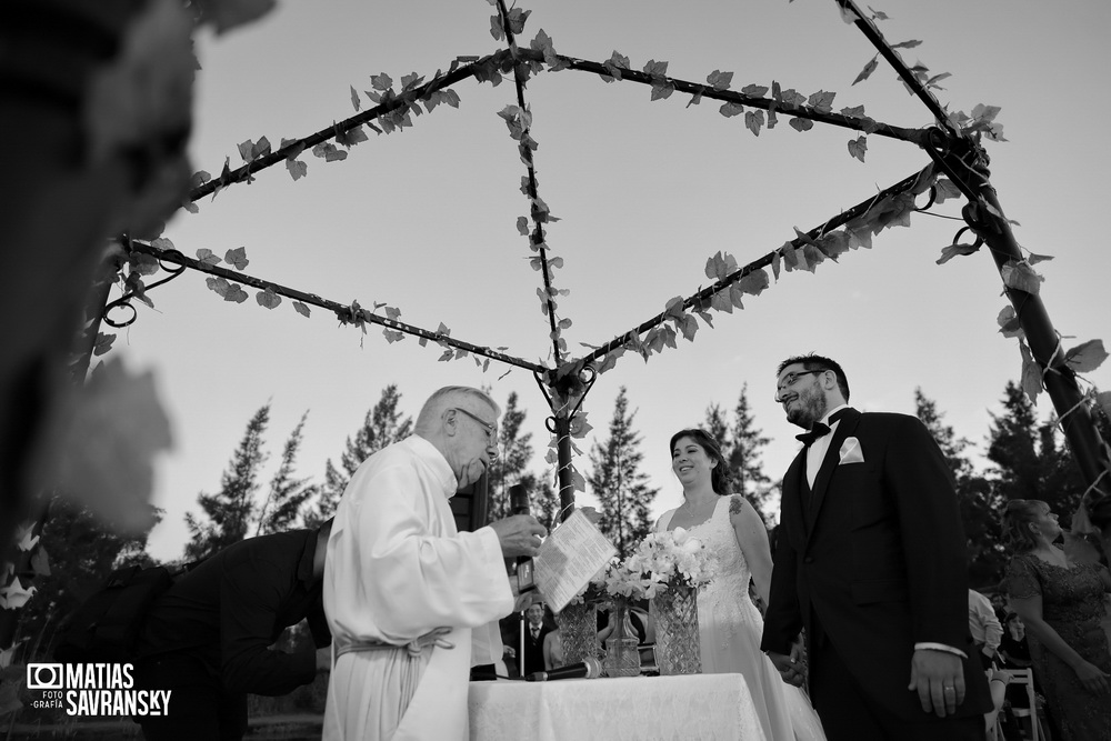 Fotos de casamiento Campo chico de Jenny y Lucas por Matias Savransky fotografo de Buenos Aires