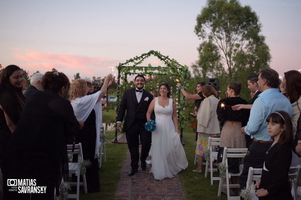 Fotos de casamiento Campo chico de Jenny y Lucas por Matias Savransky fotografo de Buenos Aires