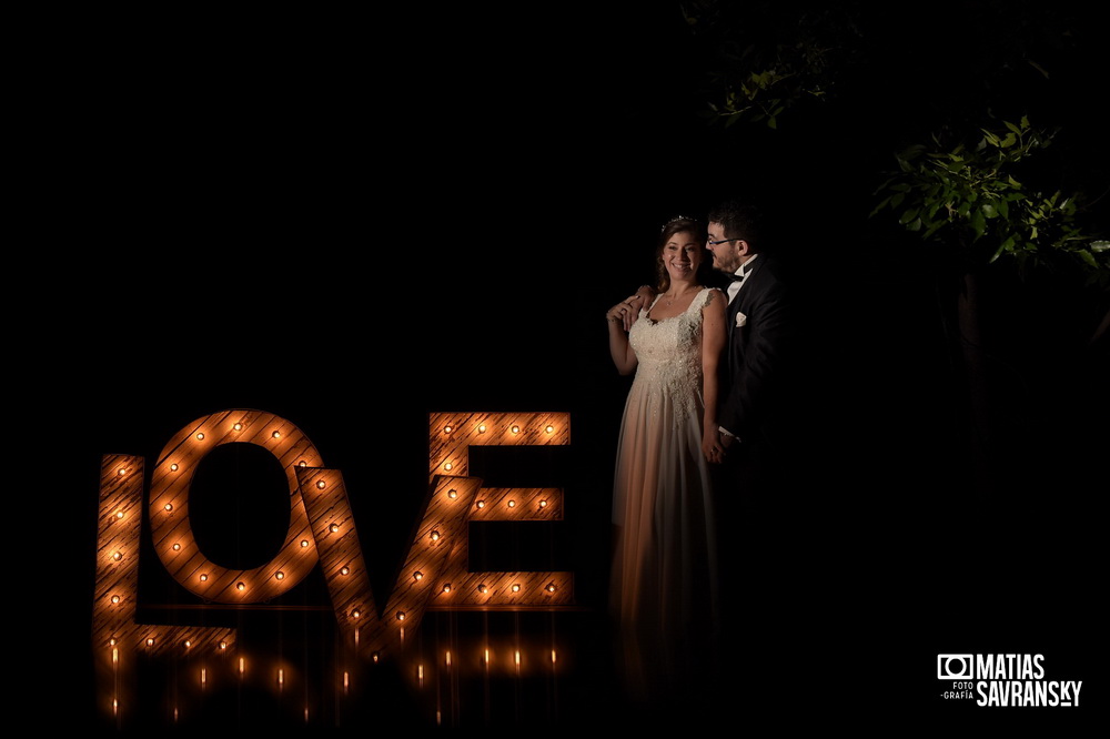 Fotos de casamiento Campo chico de Jenny y Lucas por Matias Savransky fotografo de Buenos Aires