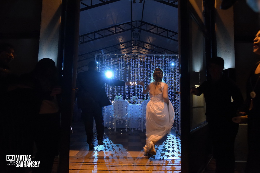 Fotos de casamiento Campo chico de Jenny y Lucas por Matias Savransky fotografo de Buenos Aires