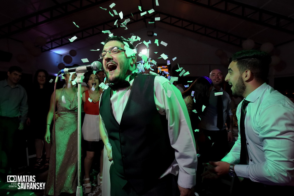 Fotos de casamiento Campo chico de Jenny y Lucas por Matias Savransky fotografo de Buenos Aires