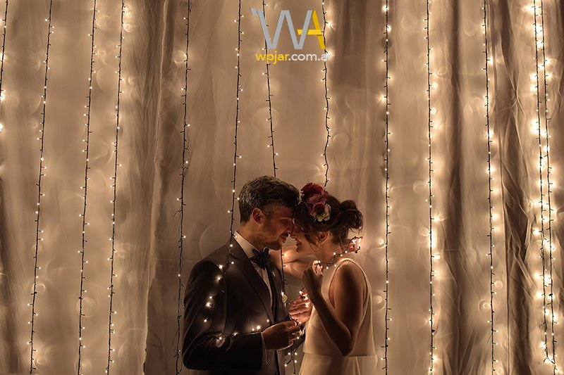 Foto premiada en la wpjar de Matias Savransky fotografo de boda de Buenos Aires