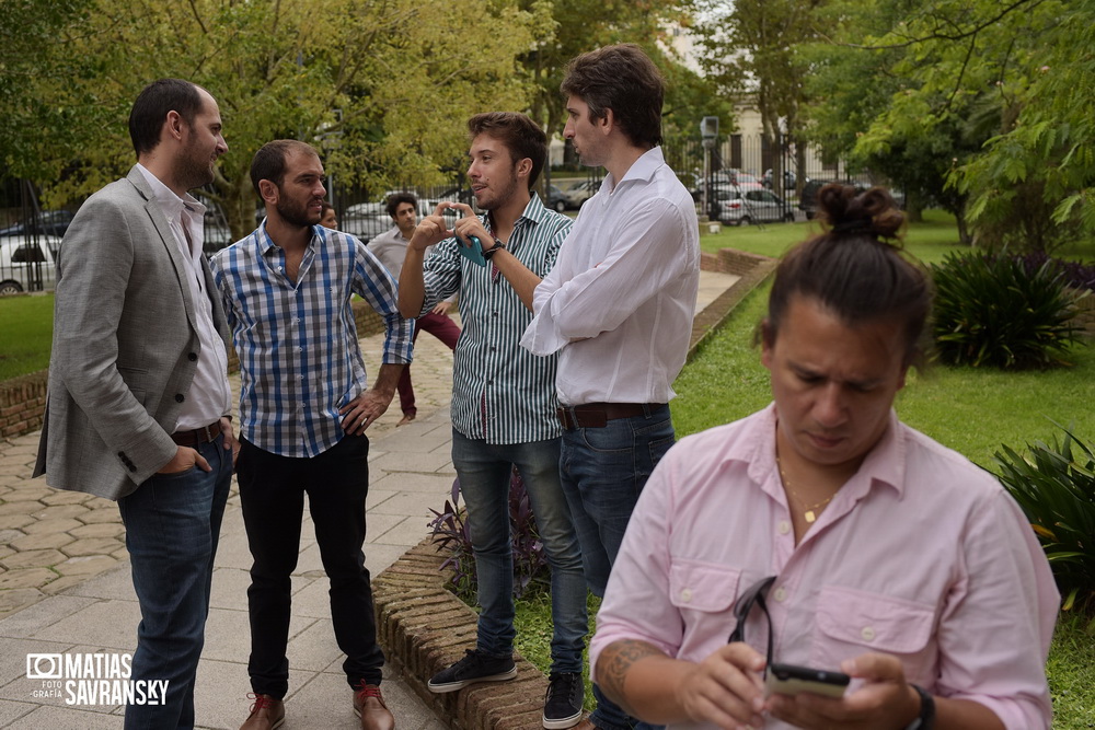 Fotos casamiento catedral la plata por matias savransky fotografo buenos aires