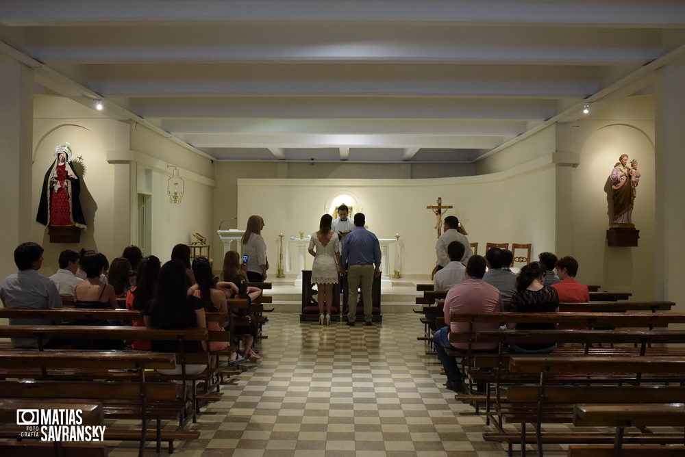 Fotos casamiento catedral la plata por matias savransky fotografo buenos aires