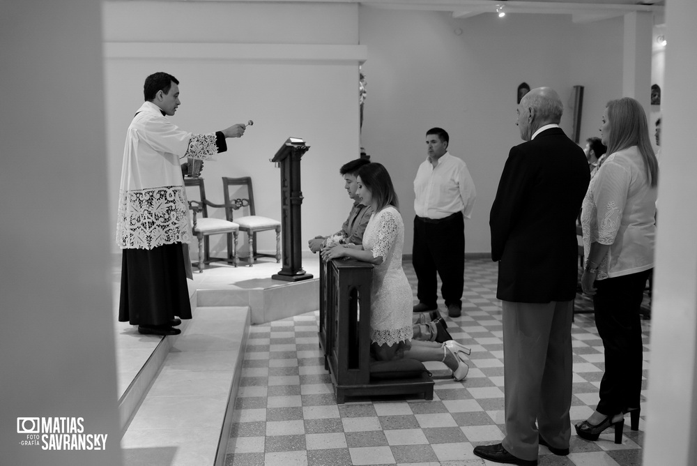 Fotos casamiento catedral la plata por matias savransky fotografo buenos aires