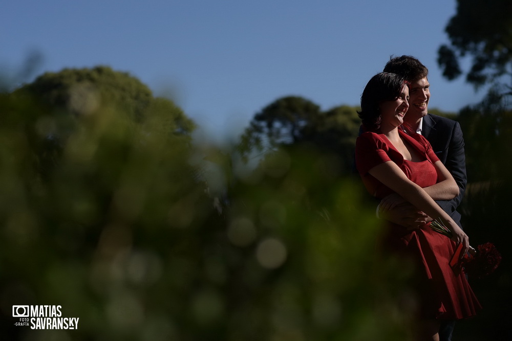 fotos de casamiento civil parque centenario caballito Noelia y Claudio por Matias Savransky fotografo Buenos Aires