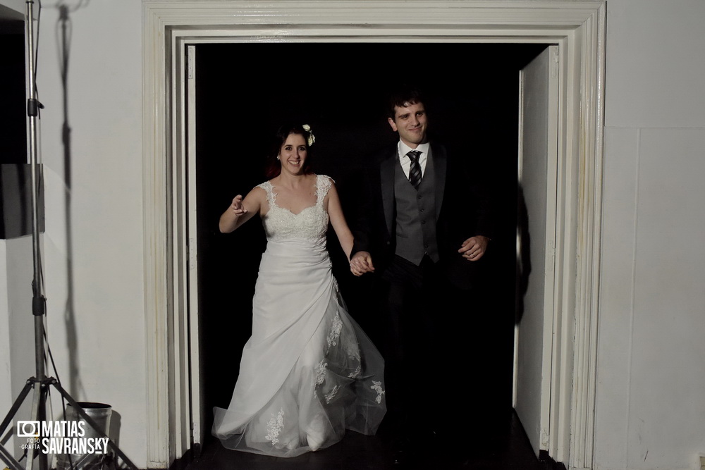 Fotos de casamiento Madrero 939 Noelia y Claudio por Matias Savransky fotografo Buenos Aires