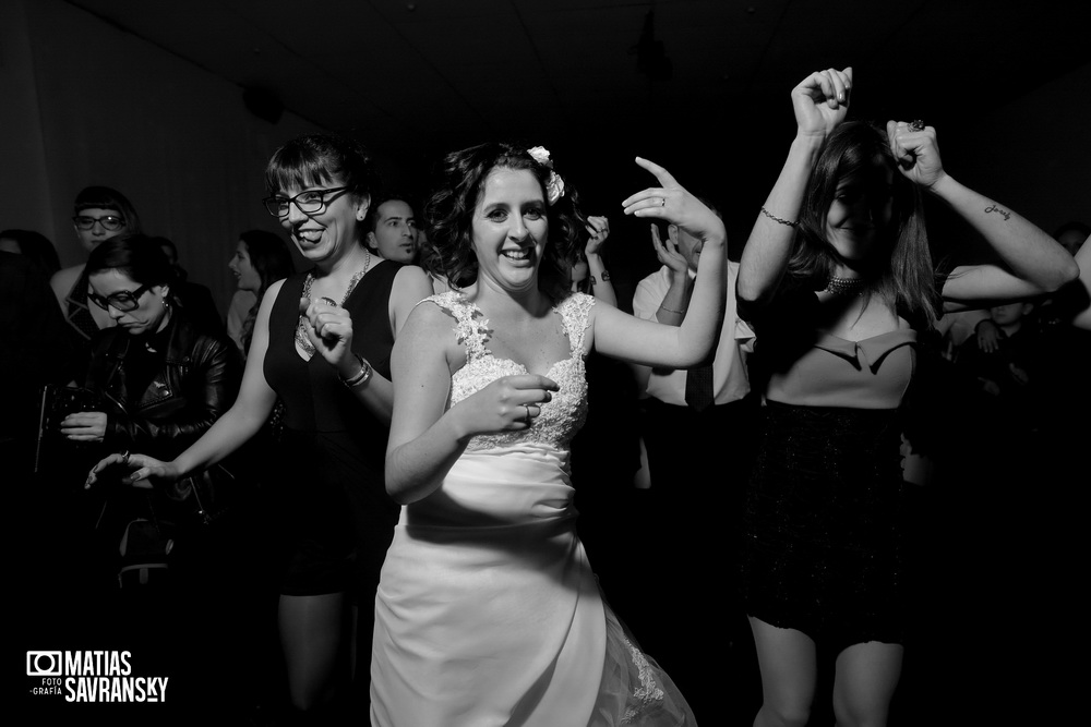 Fotos de casamiento Madrero 939 Noelia y Claudio por Matias Savransky fotografo Buenos Aires