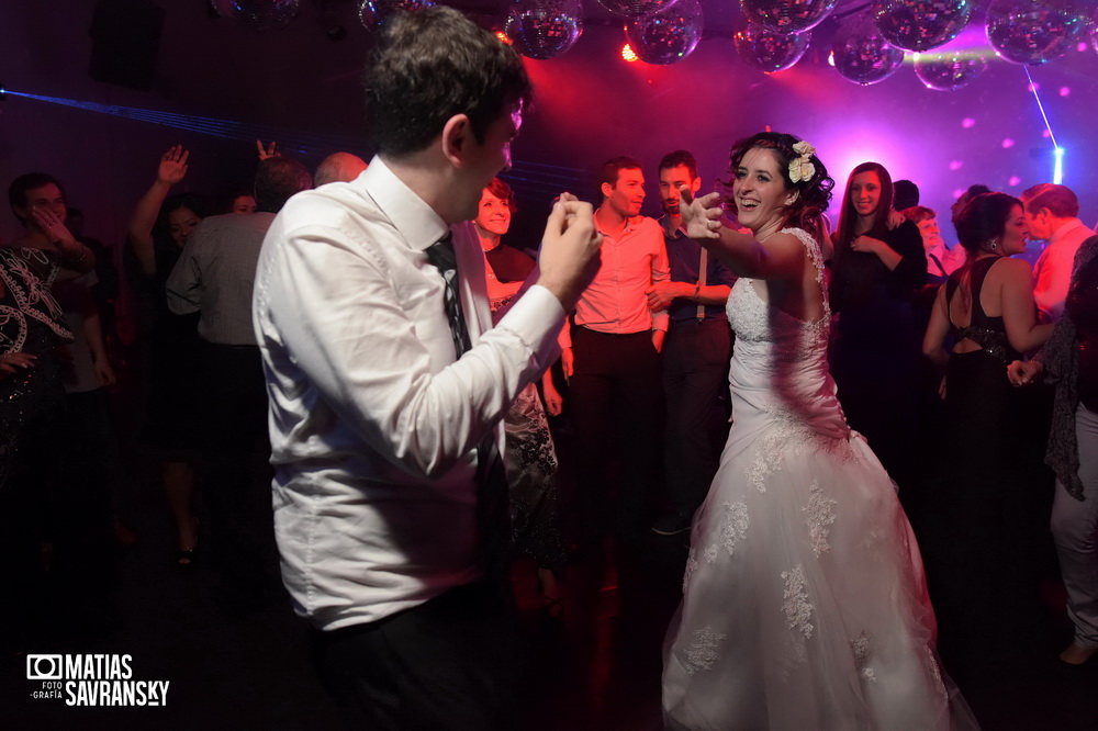 Fotos de casamiento Madrero 939 Noelia y Claudio por Matias Savransky fotografo Buenos Aires