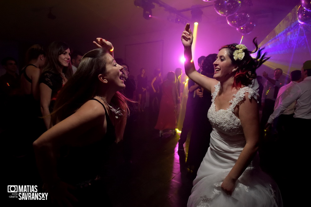 Fotos de casamiento Madrero 939 Noelia y Claudio por Matias Savransky fotografo Buenos Aires